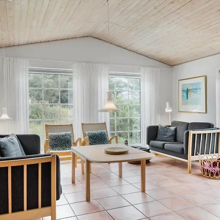 Casa de Férias 10732-ulfborg-svollingvej-94