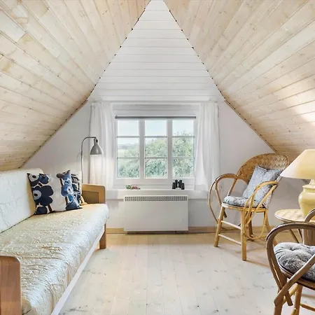 Holiday home 10732-ulfborg-svollingvej-94