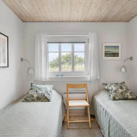 Casa de Férias 10732-ulfborg-svollingvej-94 Ulfborg