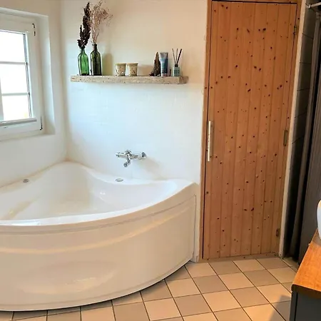 Casa de Férias 10732-ulfborg-svollingvej-94