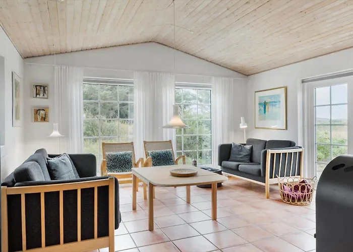 Holiday home 10732-ulfborg-svollingvej-94