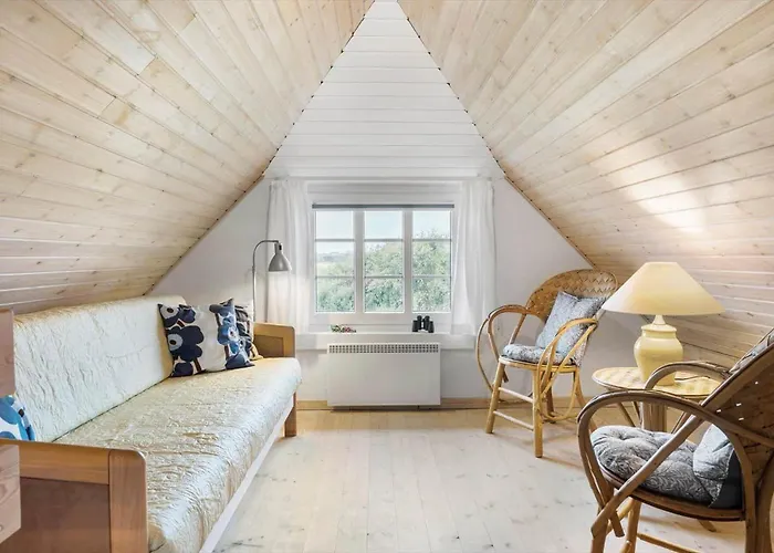 Holiday home 10732-ulfborg-svollingvej-94