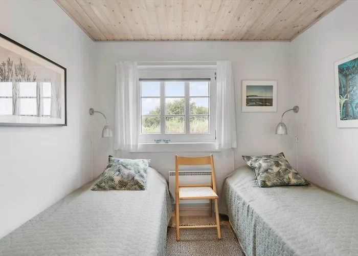 Holiday home 10732-ulfborg-svollingvej-94 Ulfborg