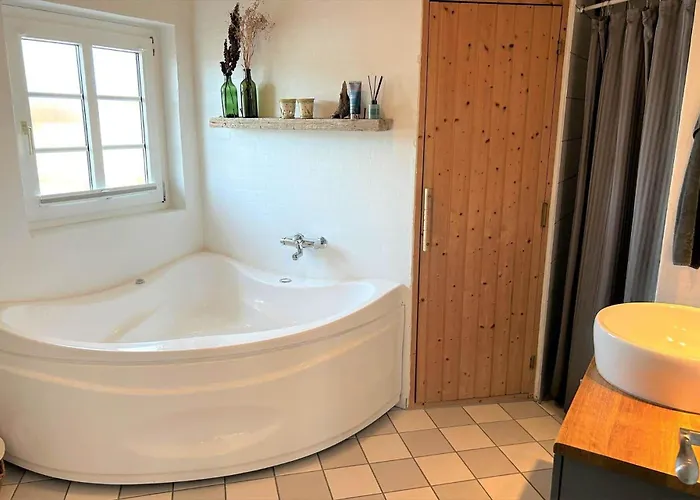 Holiday home 10732-ulfborg-svollingvej-94
