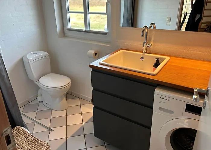 Holiday home 10732-ulfborg-svollingvej-94 Ulfborg