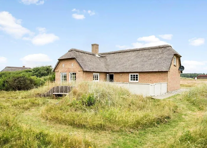 Holiday home 10732-ulfborg-svollingvej-94