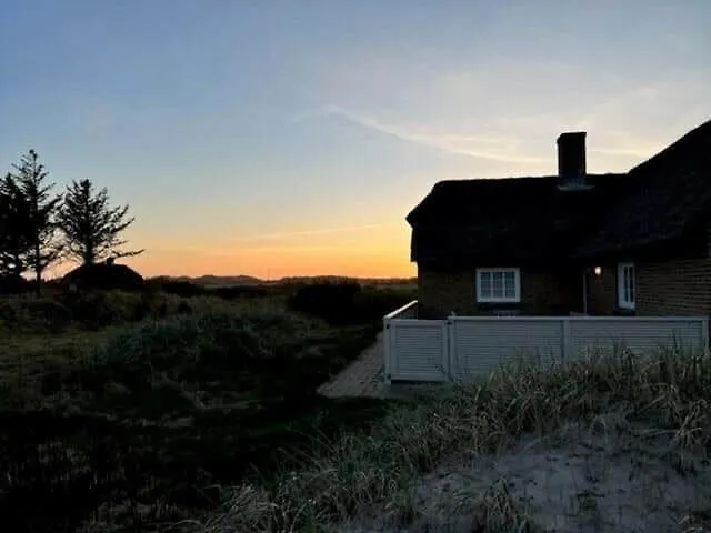 Holiday home 10732-ulfborg-svollingvej-94 Ulfborg